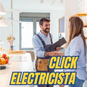 Electricistas a domicilio en Alicante